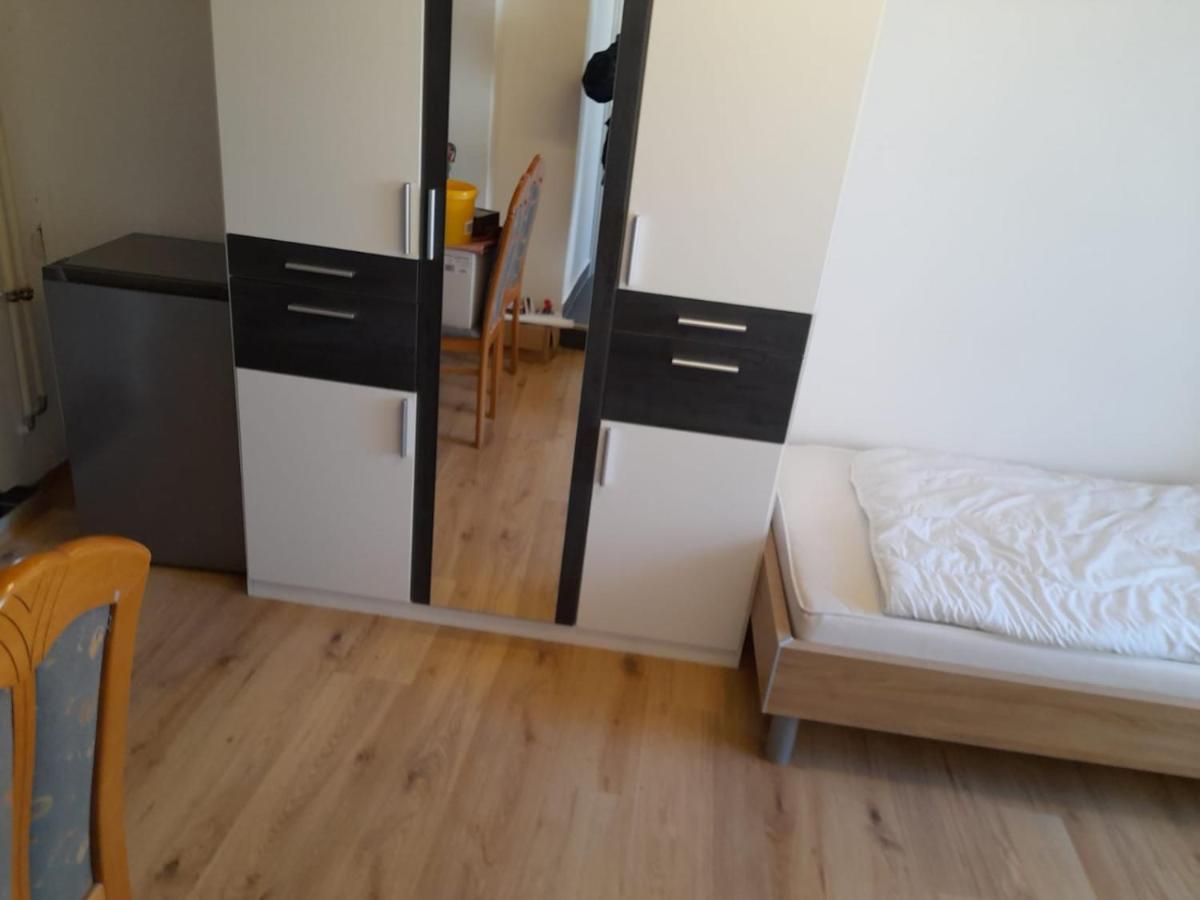 Classic Appartments Кнителфелд Екстериор снимка