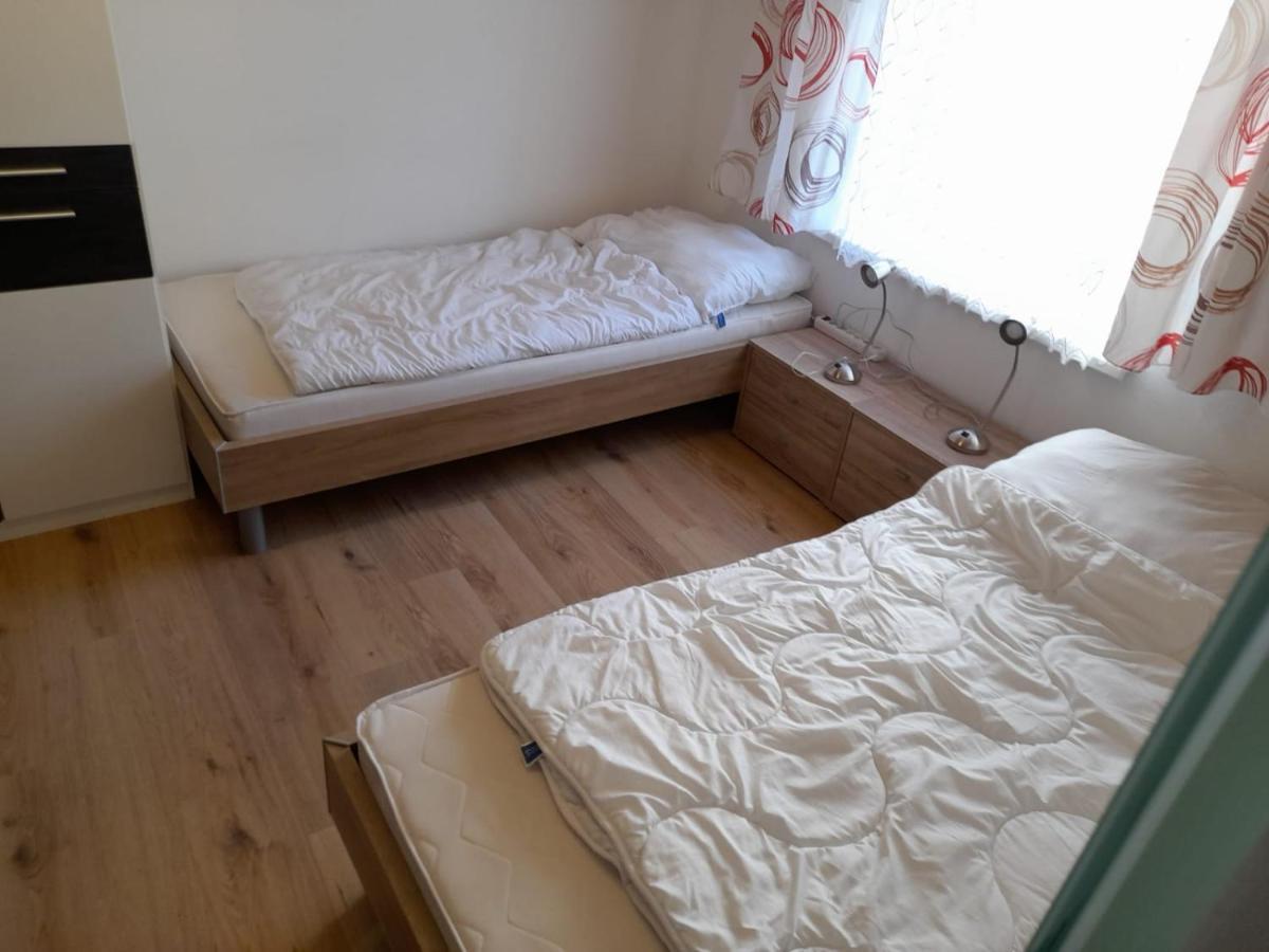 Classic Appartments Кнителфелд Екстериор снимка