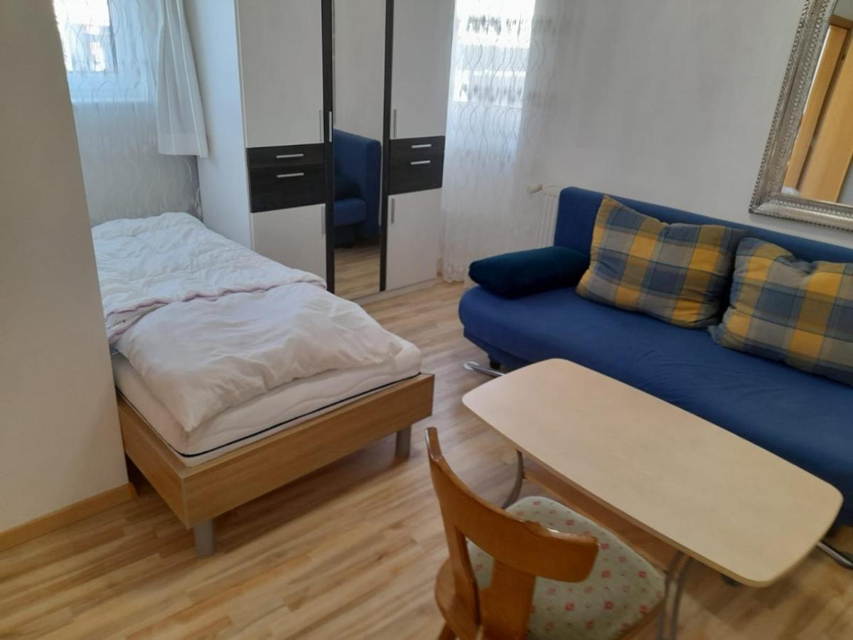 Classic Appartments Кнителфелд Екстериор снимка
