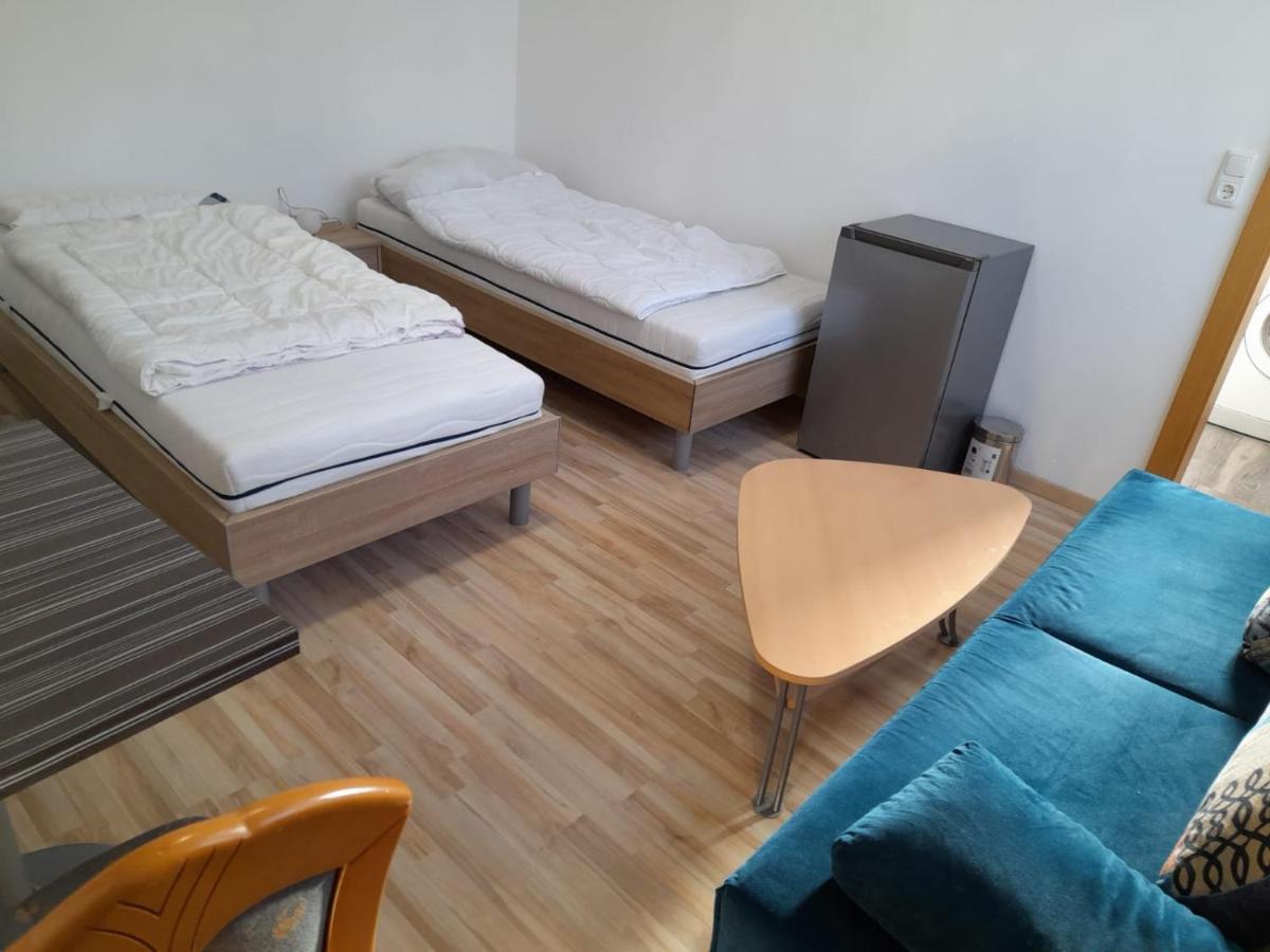 Classic Appartments Кнителфелд Екстериор снимка