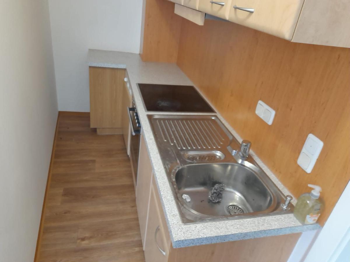 Classic Appartments Кнителфелд Екстериор снимка